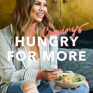 Cravings: Hungry For More - Chrissy Teigen